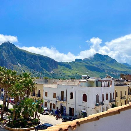 Casa Sole Lejlighed San Vito Lo Capo Eksteriør billede