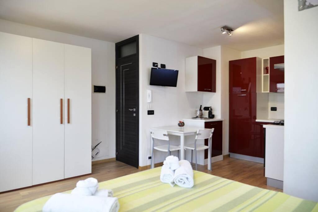Casa Sole Lejlighed San Vito Lo Capo Eksteriør billede